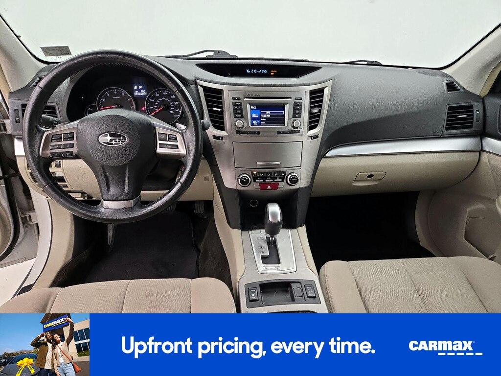 used 2014 Subaru Outback car, priced at $16,998