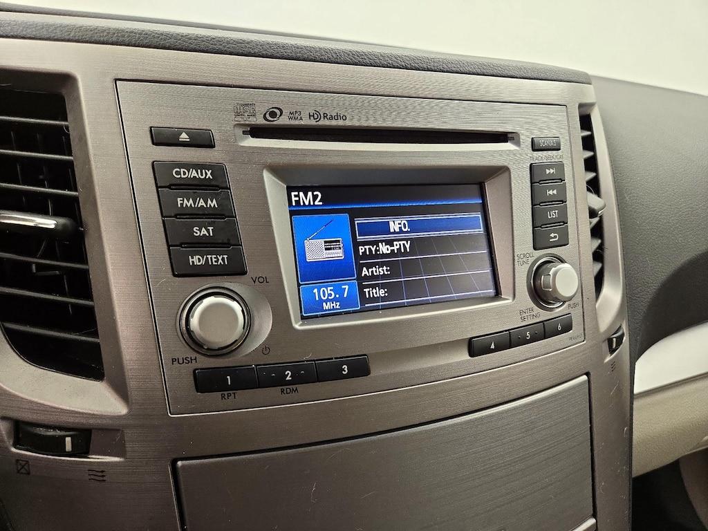 used 2014 Subaru Outback car, priced at $15,998