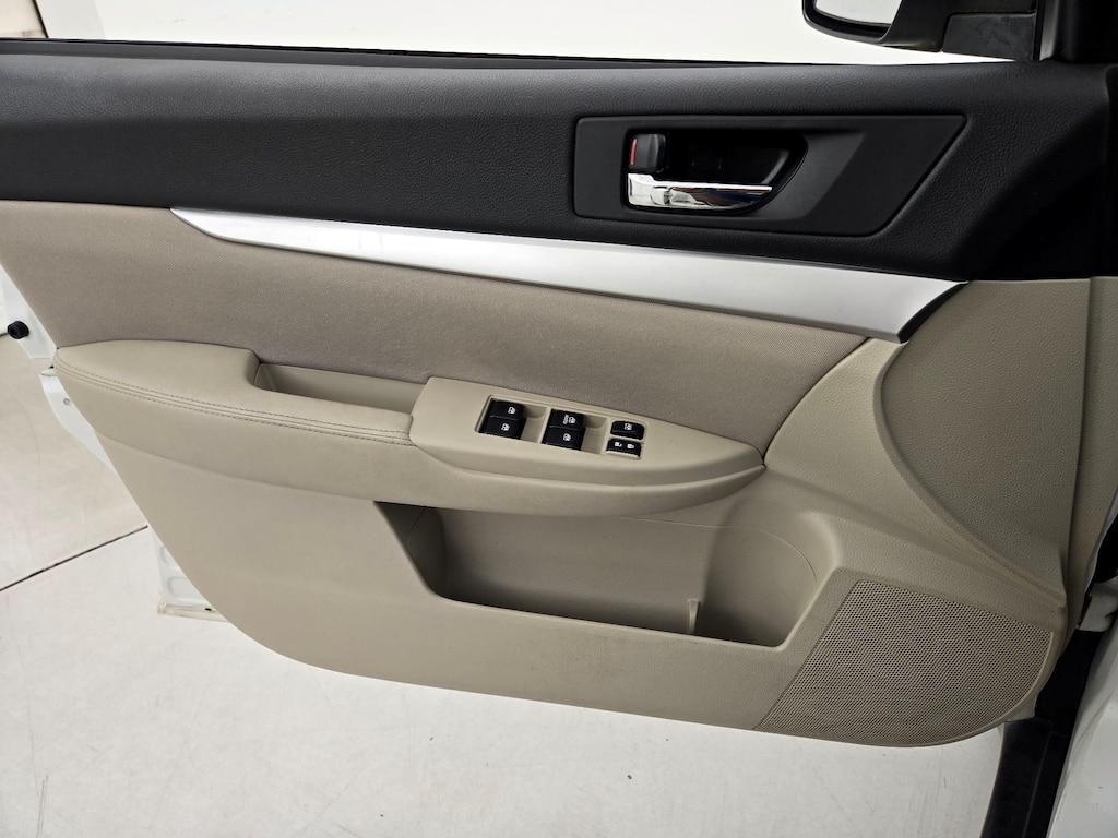 used 2014 Subaru Outback car, priced at $15,998