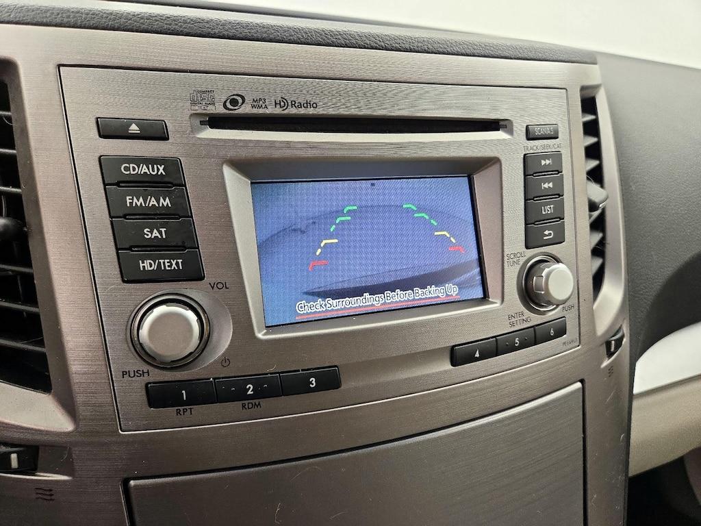 used 2014 Subaru Outback car, priced at $15,998