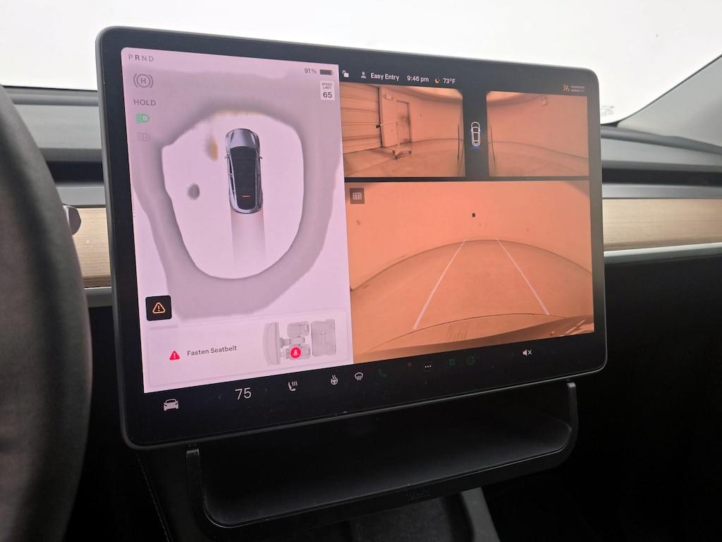 used 2023 Tesla Model Y car, priced at $30,998
