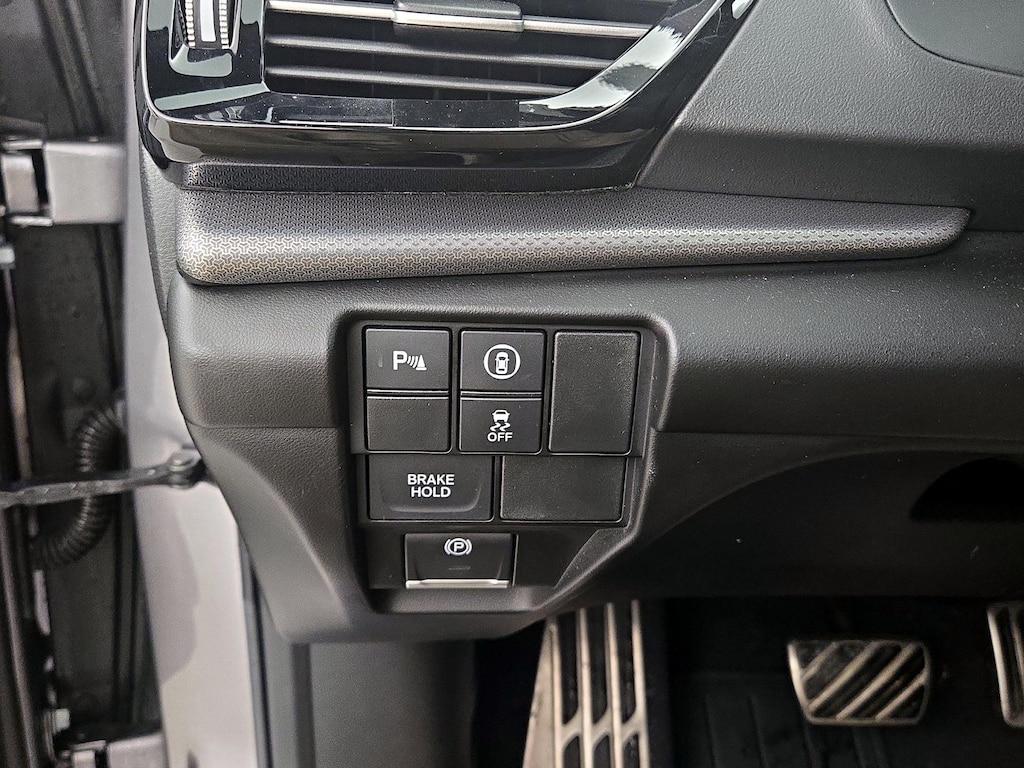 used 2022 Acura RDX car, priced at $34,998