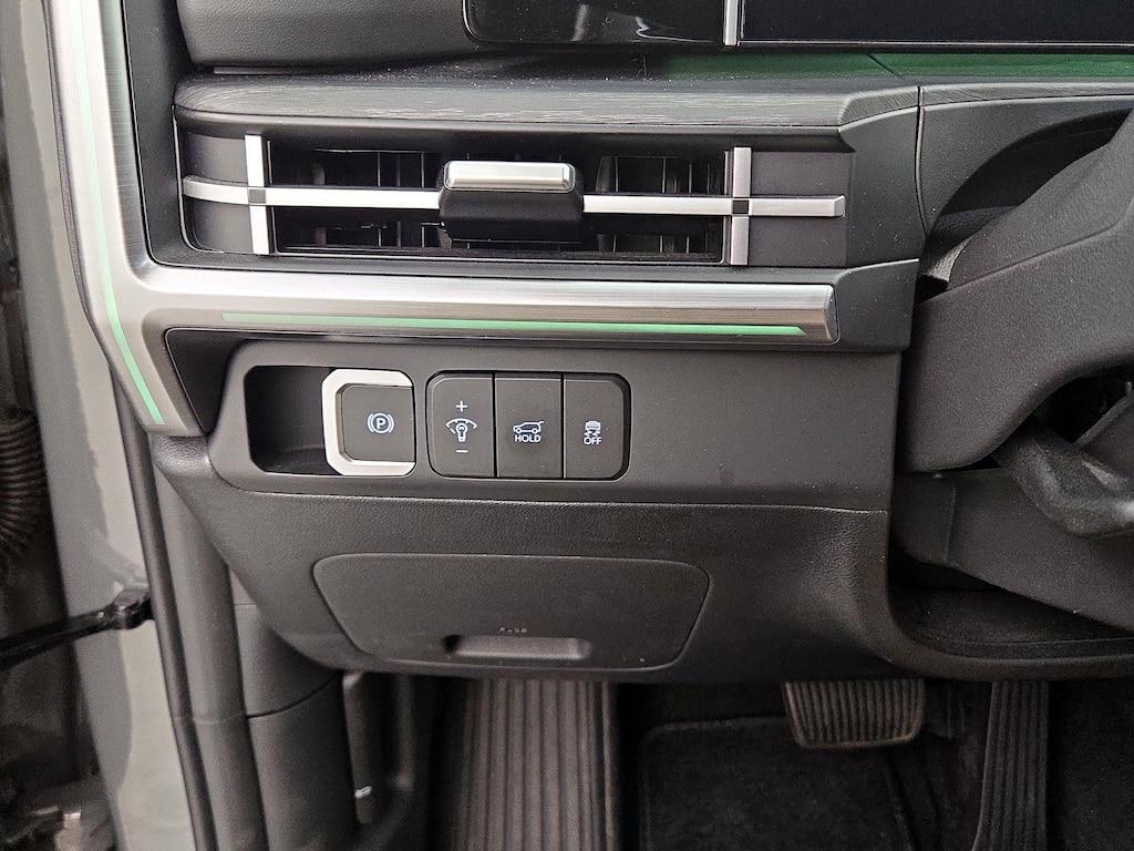 used 2024 Hyundai Santa Fe car, priced at $38,998
