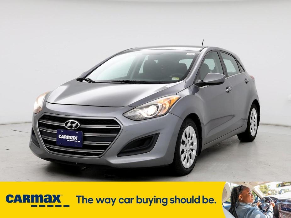 used 2016 Hyundai Elantra car, priced at $11,599