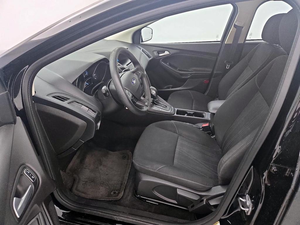 used 2017 Ford Focus car, priced at $12,998