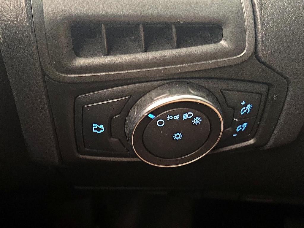 used 2017 Ford Focus car, priced at $12,998