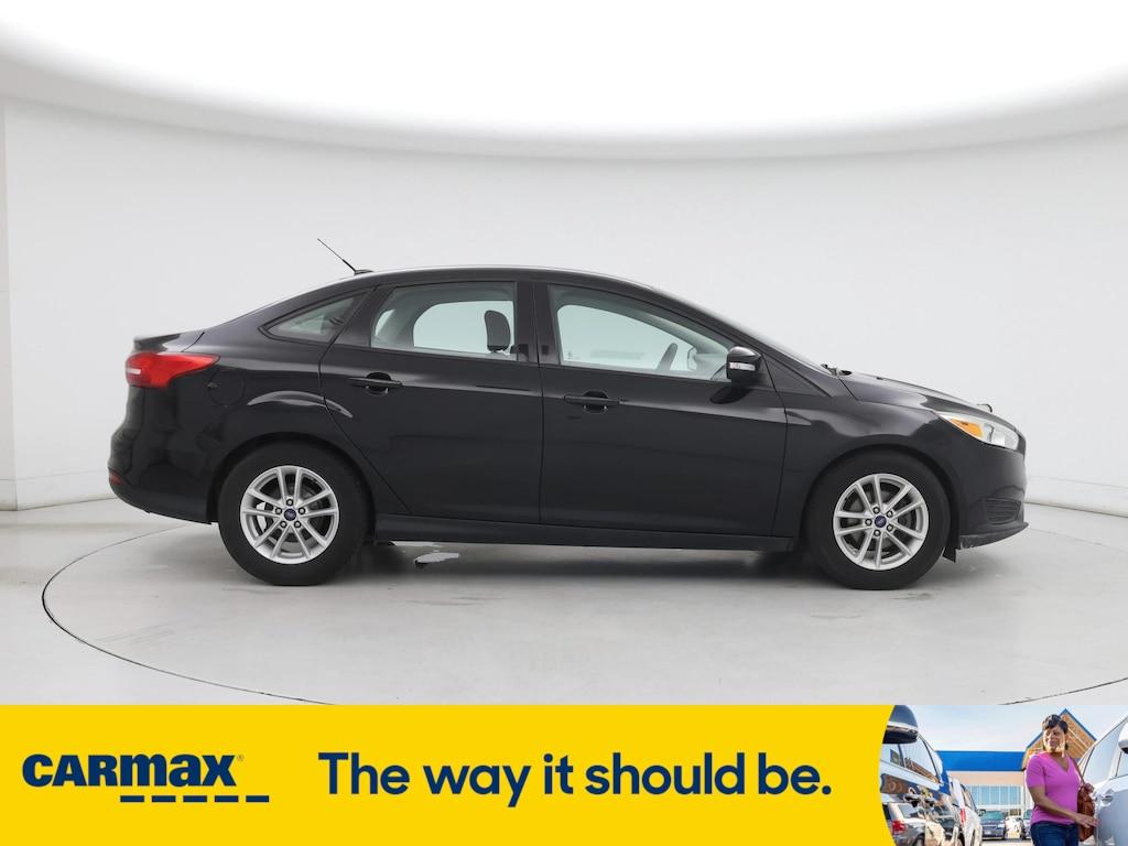 used 2017 Ford Focus car, priced at $12,998