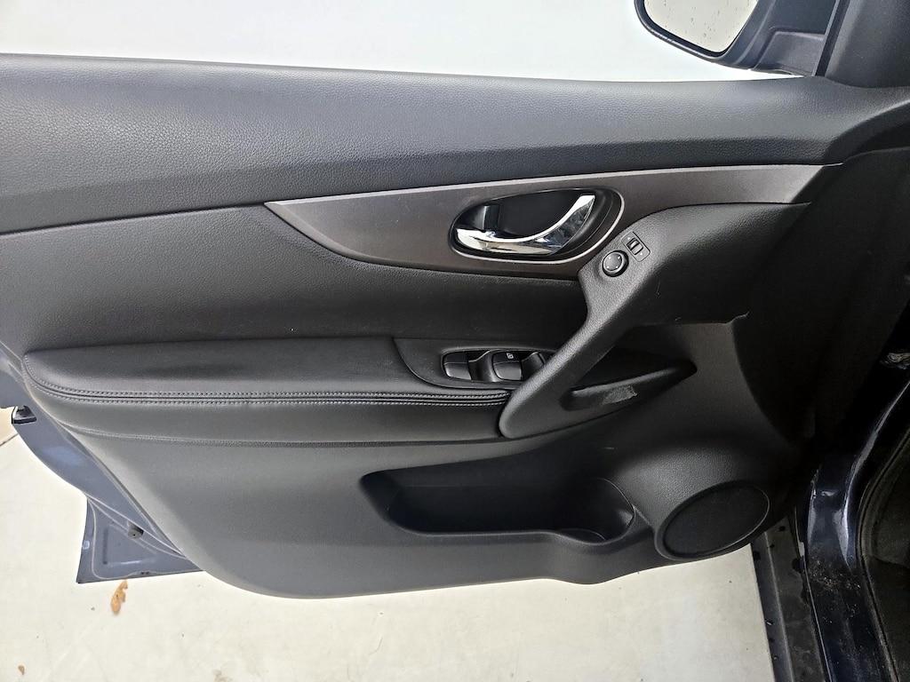 used 2015 Nissan Rogue car, priced at $14,599