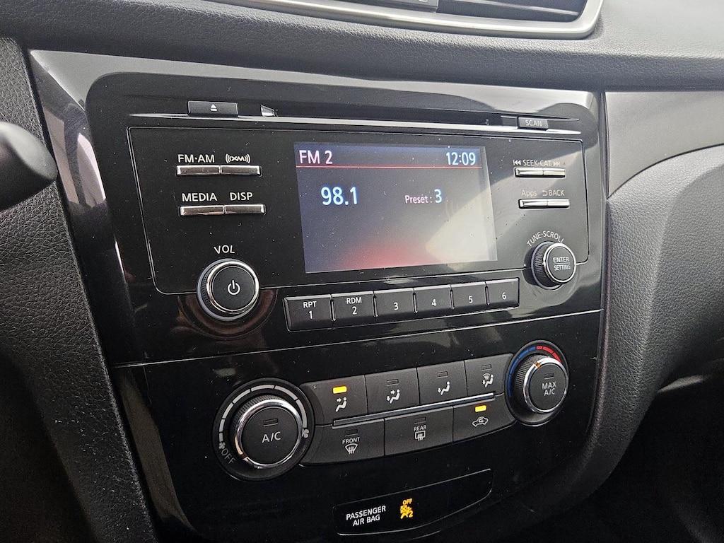 used 2015 Nissan Rogue car, priced at $14,599
