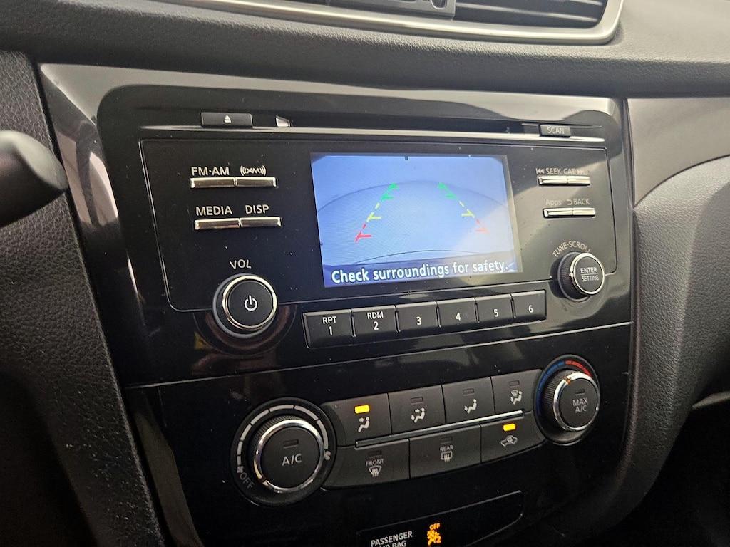 used 2015 Nissan Rogue car, priced at $14,599