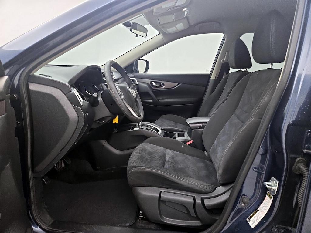 used 2015 Nissan Rogue car, priced at $14,599