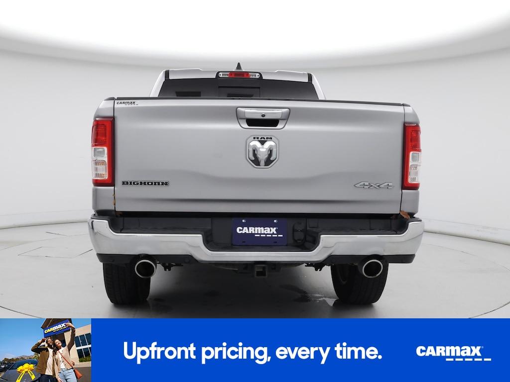 used 2019 Ram 1500 car, priced at $28,998