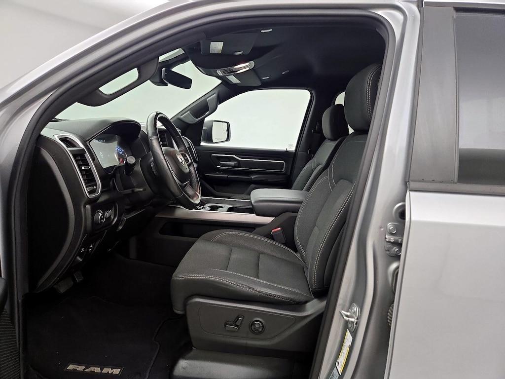 used 2019 Ram 1500 car, priced at $28,998