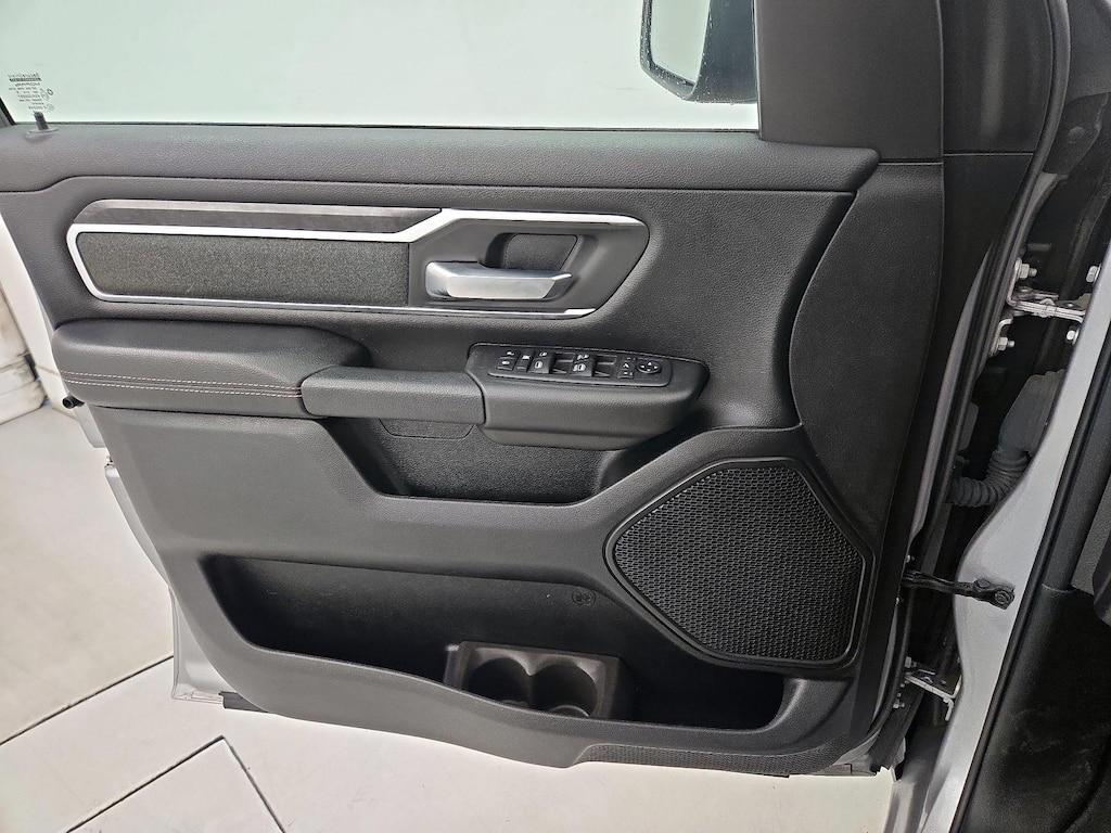 used 2019 Ram 1500 car, priced at $28,998