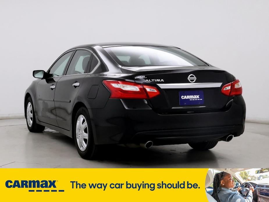 used 2016 Nissan Altima car, priced at $15,998