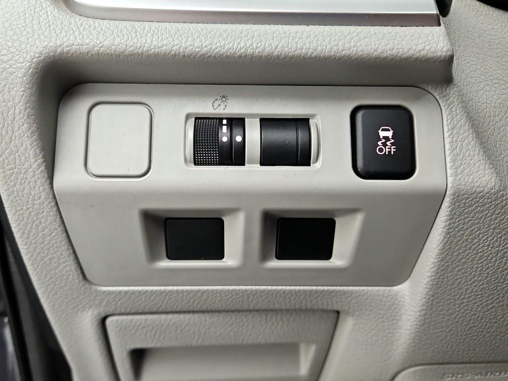 used 2016 Subaru Forester car, priced at $22,998