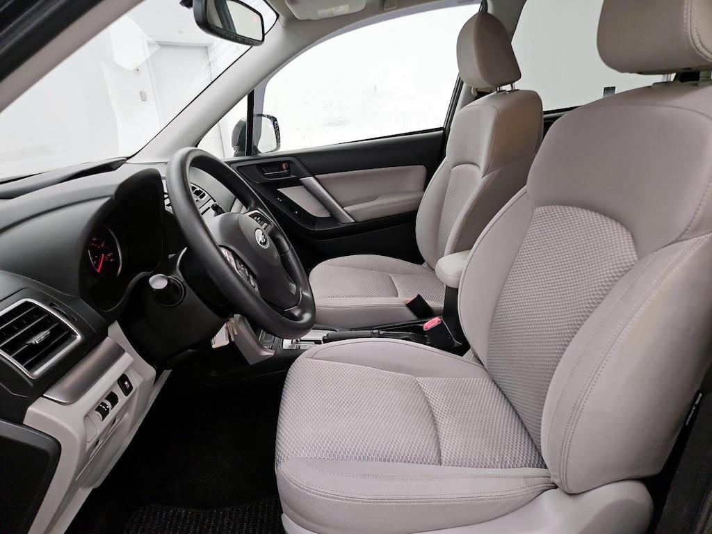 used 2016 Subaru Forester car, priced at $22,998