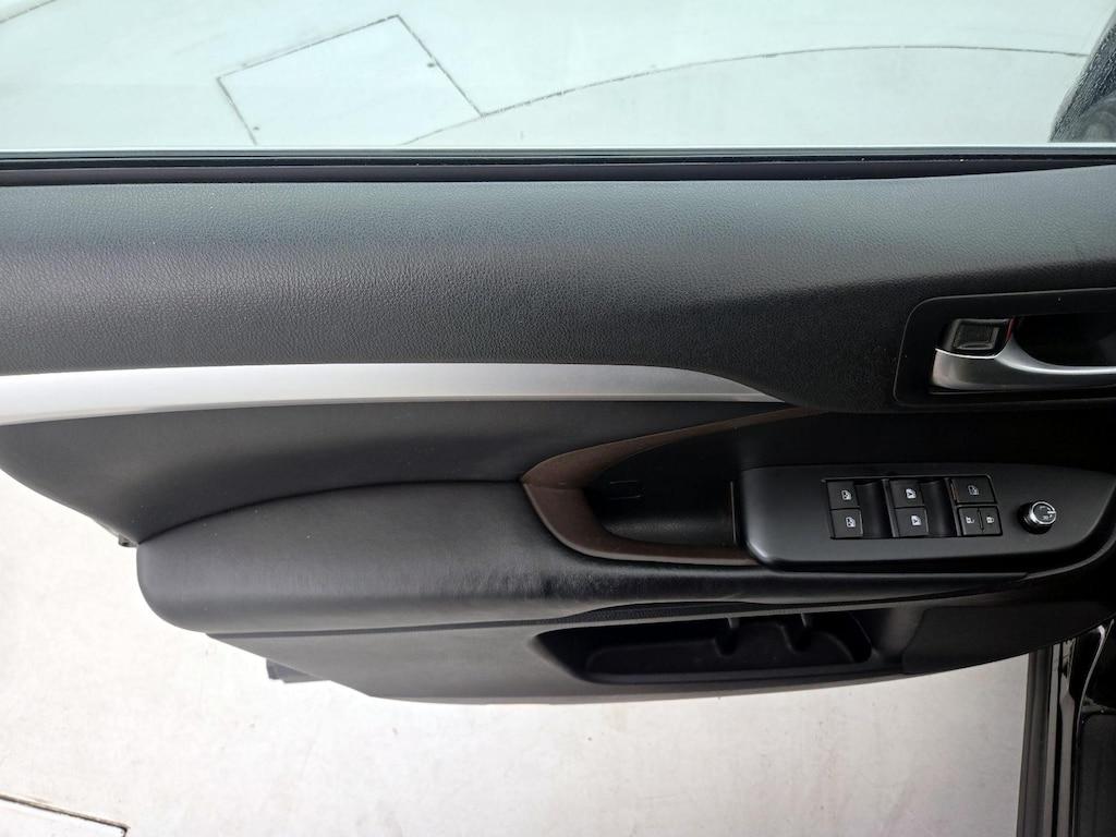 used 2017 Toyota Highlander car, priced at $23,998