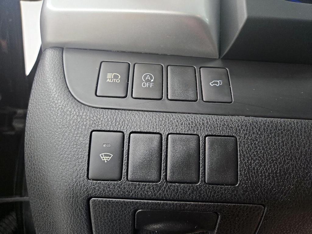 used 2017 Toyota Highlander car, priced at $23,998