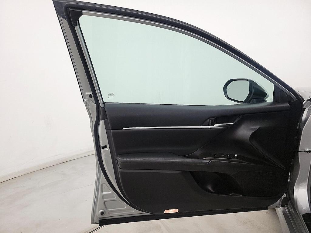 used 2022 Toyota Camry car, priced at $31,998