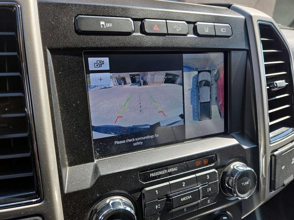 used 2020 Ford F-250 car, priced at $51,998