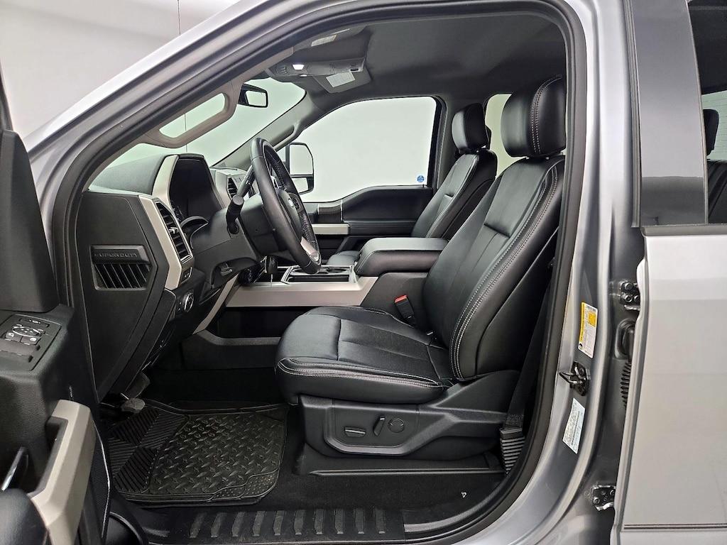used 2020 Ford F-250 car, priced at $51,998