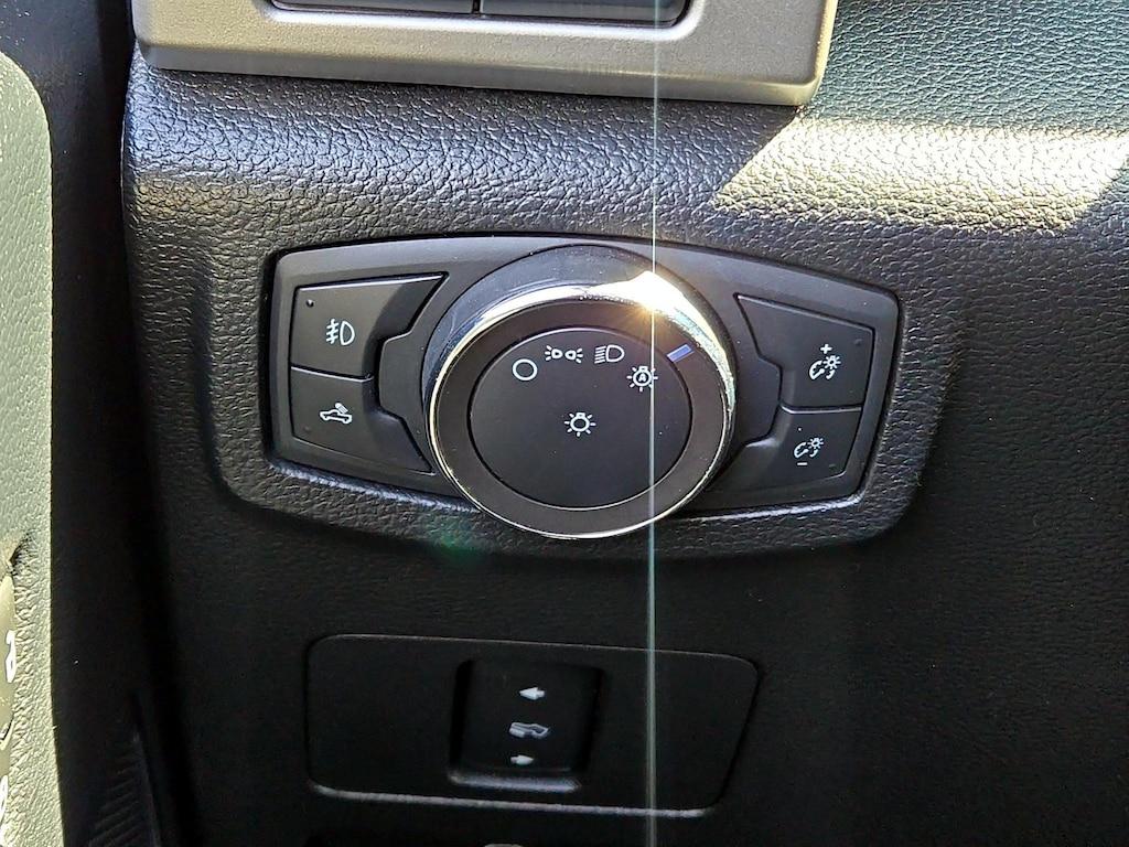used 2020 Ford F-250 car, priced at $51,998
