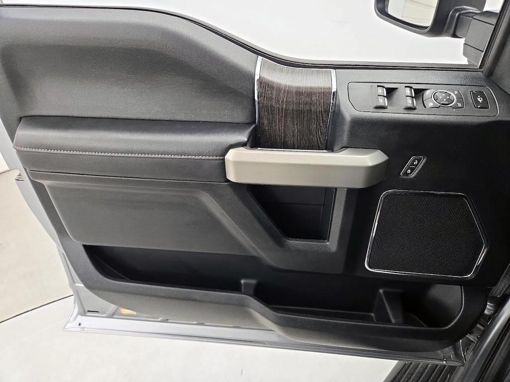 used 2020 Ford F-250 car, priced at $51,998