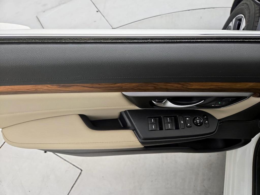 used 2018 Honda CR-V car, priced at $24,998
