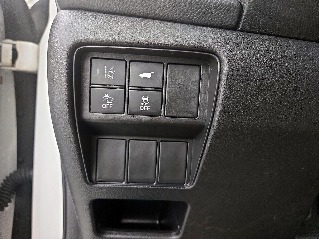 used 2018 Honda CR-V car, priced at $24,998