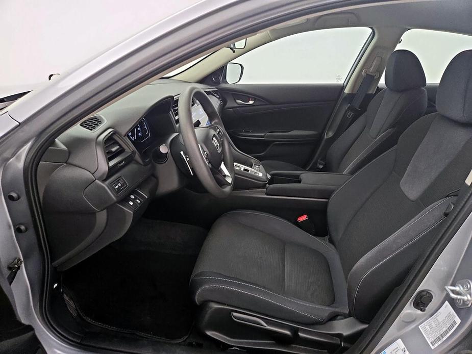 used 2022 Honda Insight car, priced at $24,998