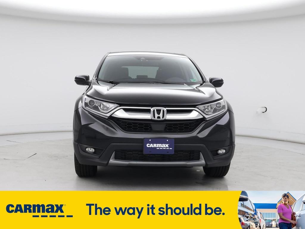used 2018 Honda CR-V car, priced at $19,998