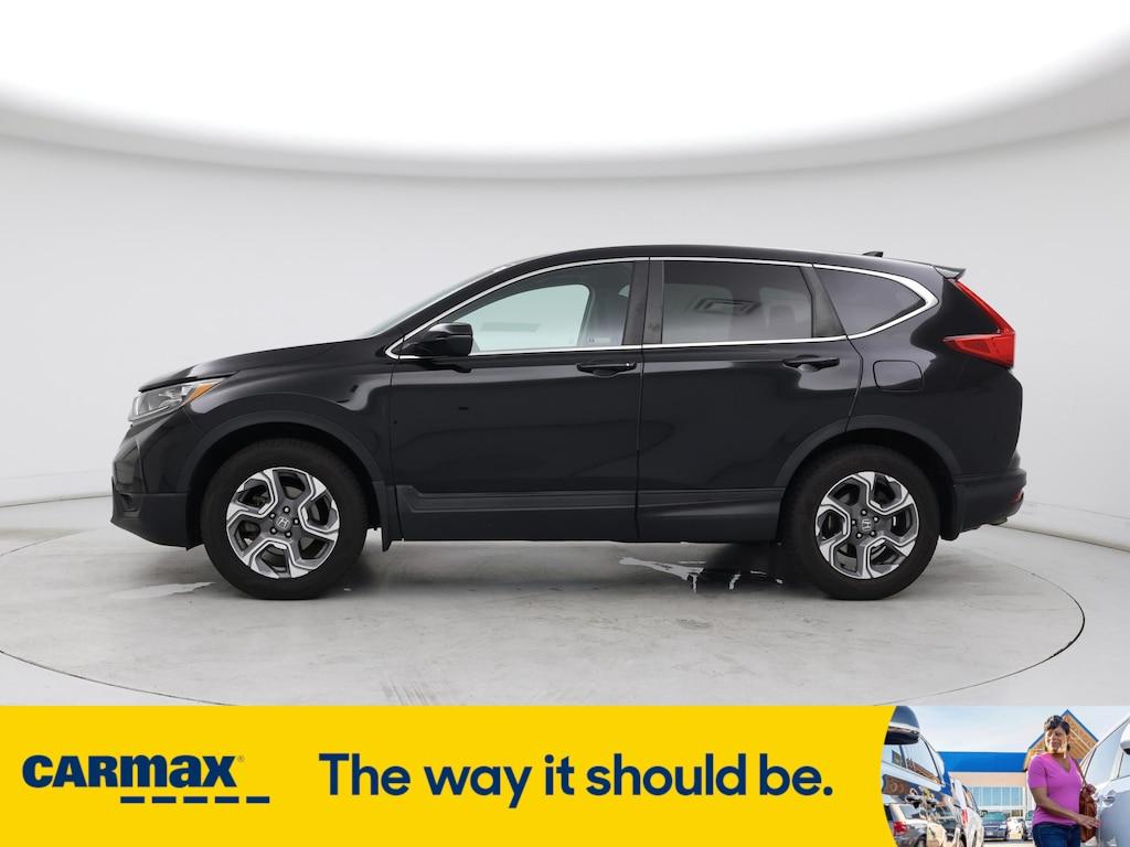 used 2018 Honda CR-V car, priced at $19,998