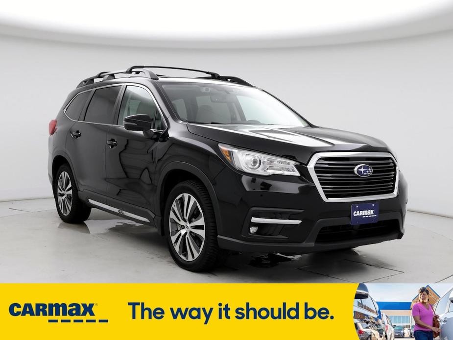 used 2019 Subaru Ascent car, priced at $27,998