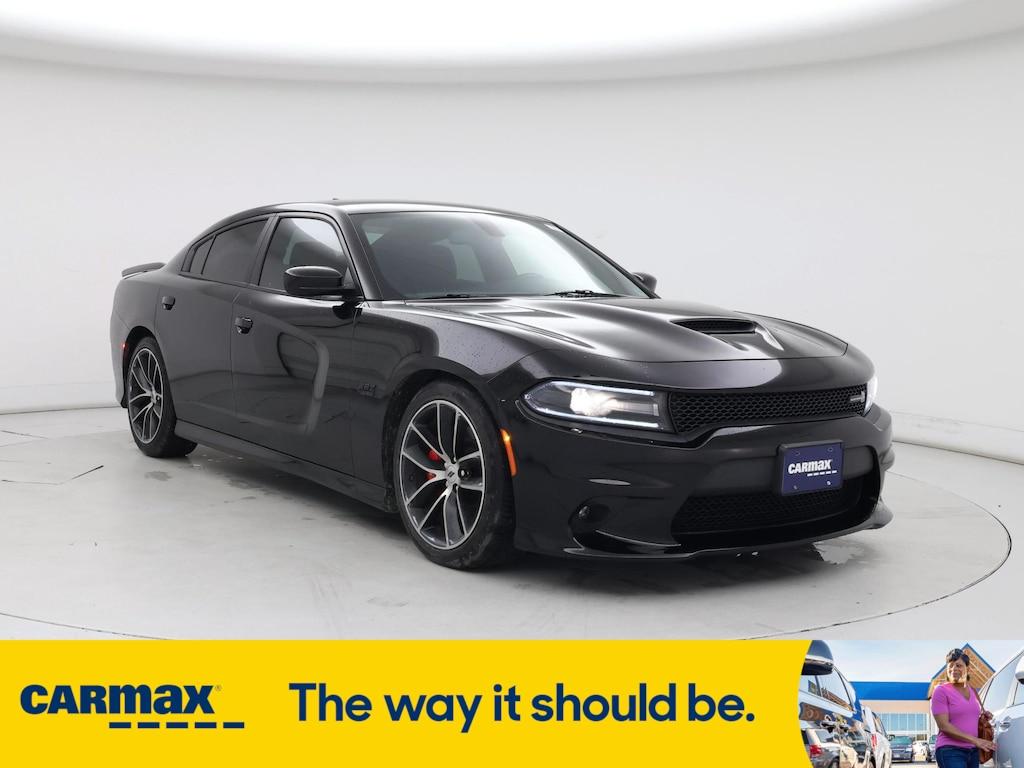 used 2018 Dodge Charger car, priced at $30,998