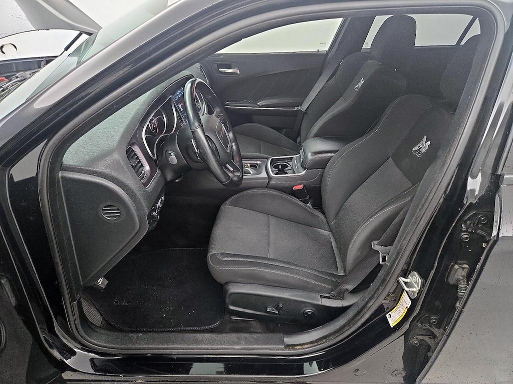 used 2018 Dodge Charger car, priced at $30,998