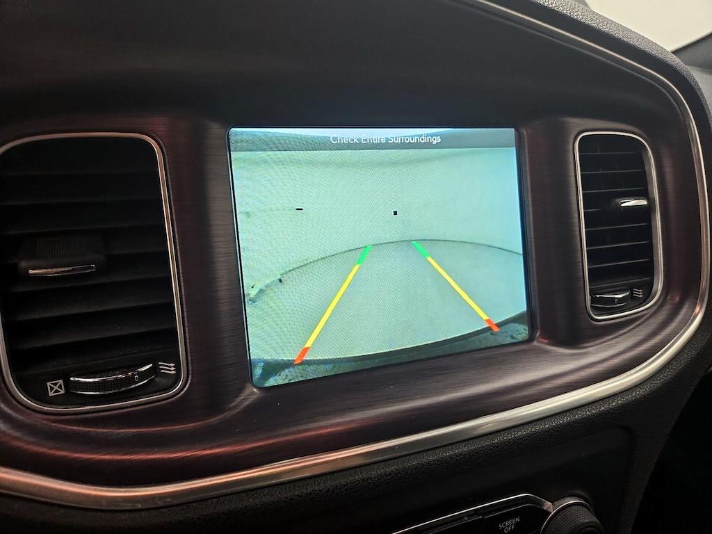 used 2018 Dodge Charger car, priced at $30,998
