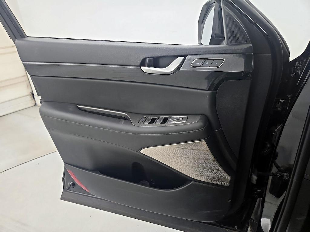 used 2022 Hyundai Palisade car, priced at $35,998