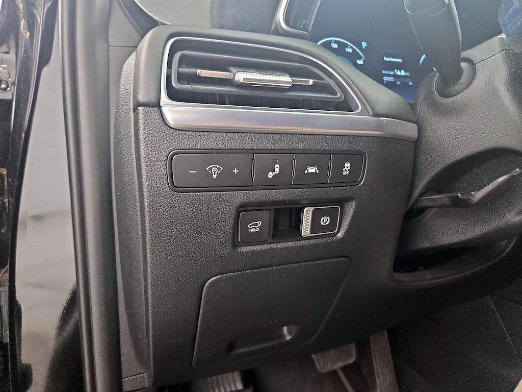 used 2022 Hyundai Palisade car, priced at $35,998