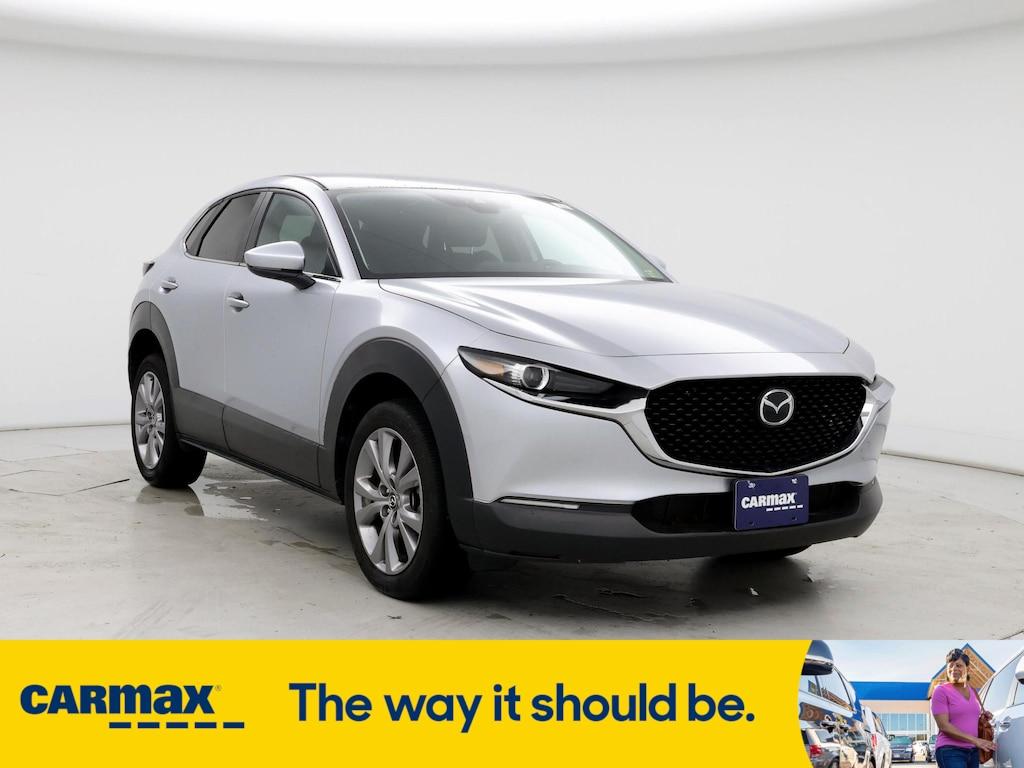 used 2020 Mazda CX-30 car, priced at $24,998