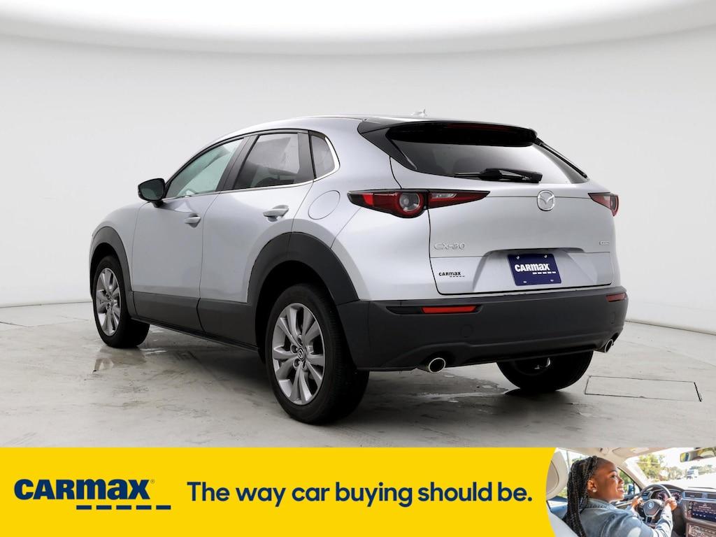 used 2020 Mazda CX-30 car, priced at $24,998