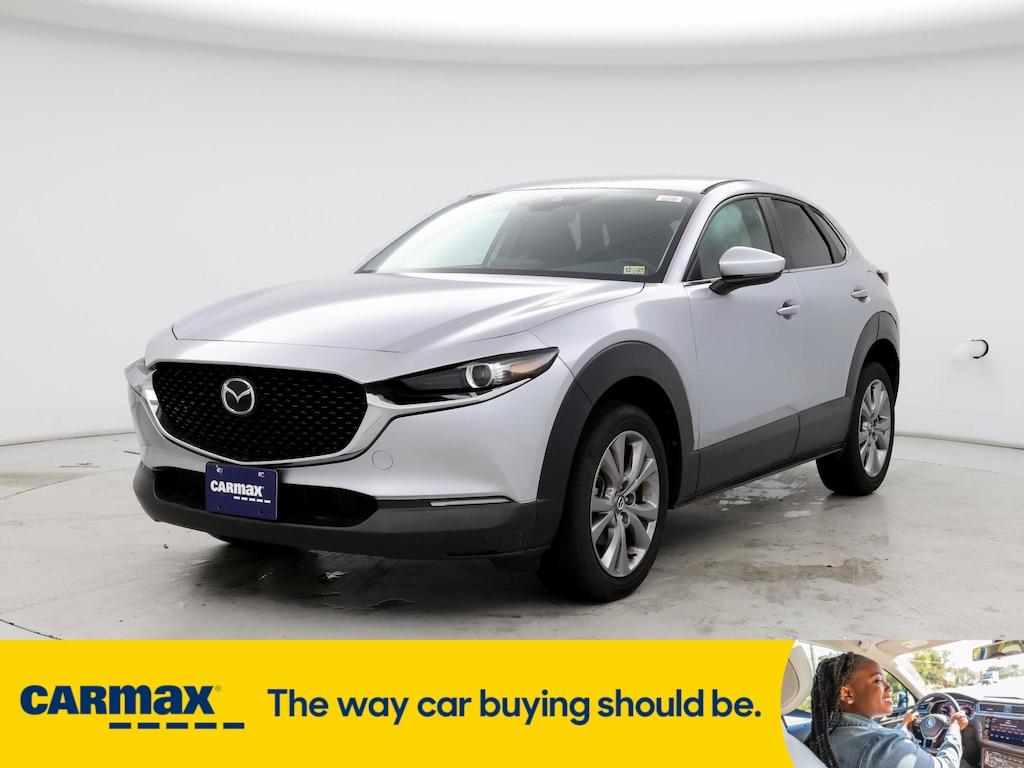 used 2020 Mazda CX-30 car, priced at $24,998