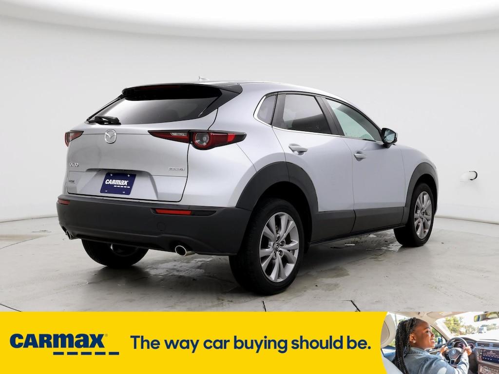 used 2020 Mazda CX-30 car, priced at $24,998