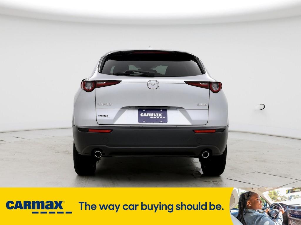 used 2020 Mazda CX-30 car, priced at $24,998