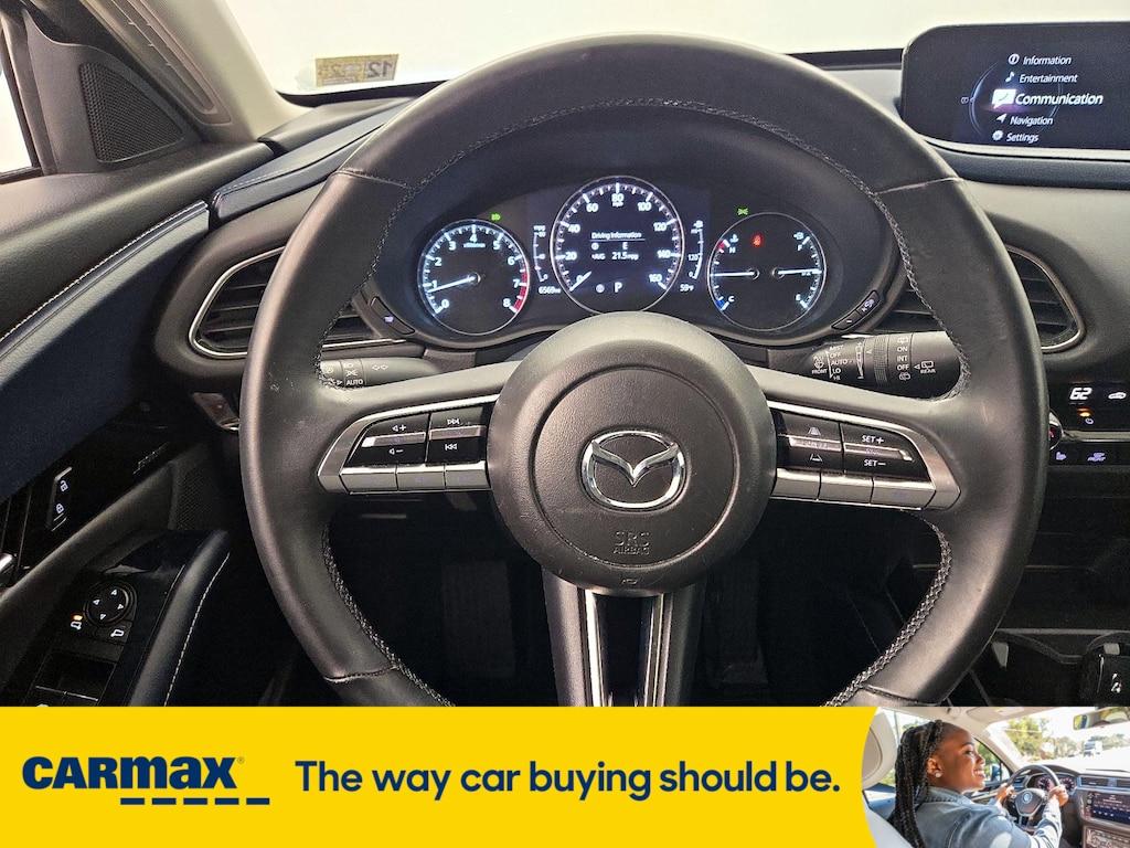 used 2020 Mazda CX-30 car, priced at $24,998