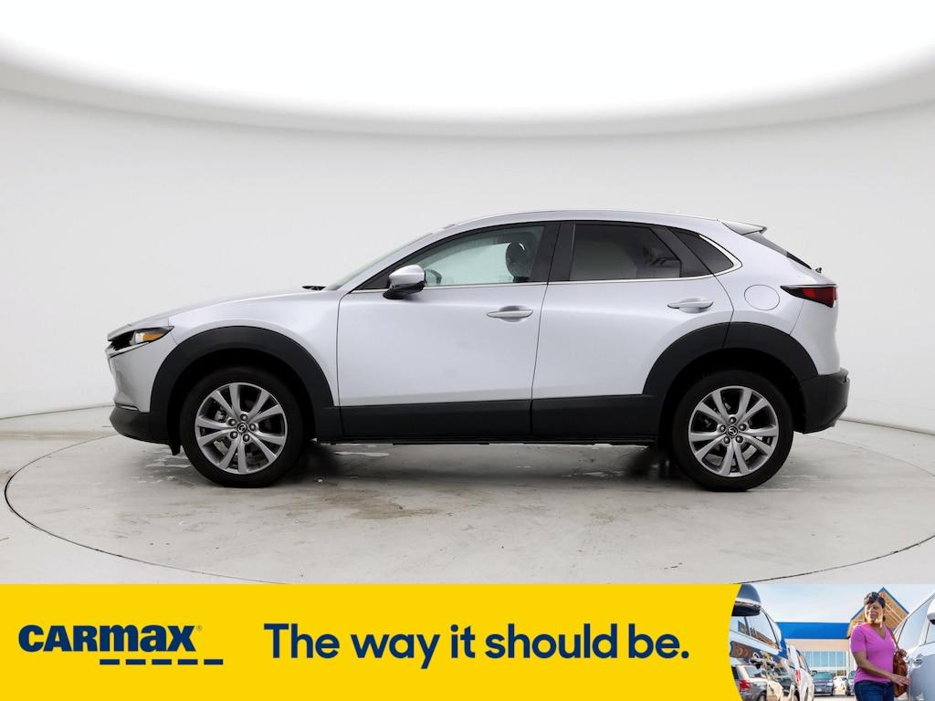 used 2020 Mazda CX-30 car, priced at $24,998