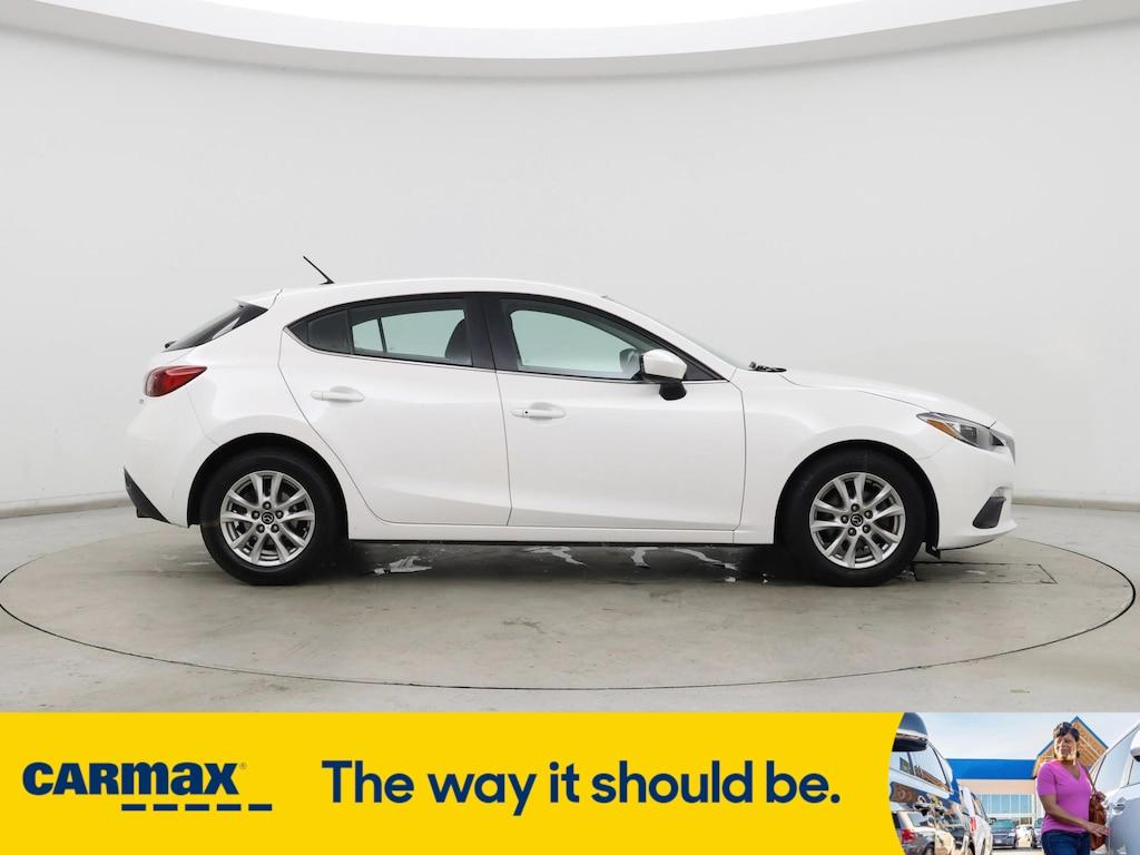 used 2014 Mazda Mazda3 car, priced at $12,599