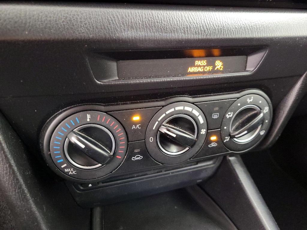 used 2014 Mazda Mazda3 car, priced at $12,599