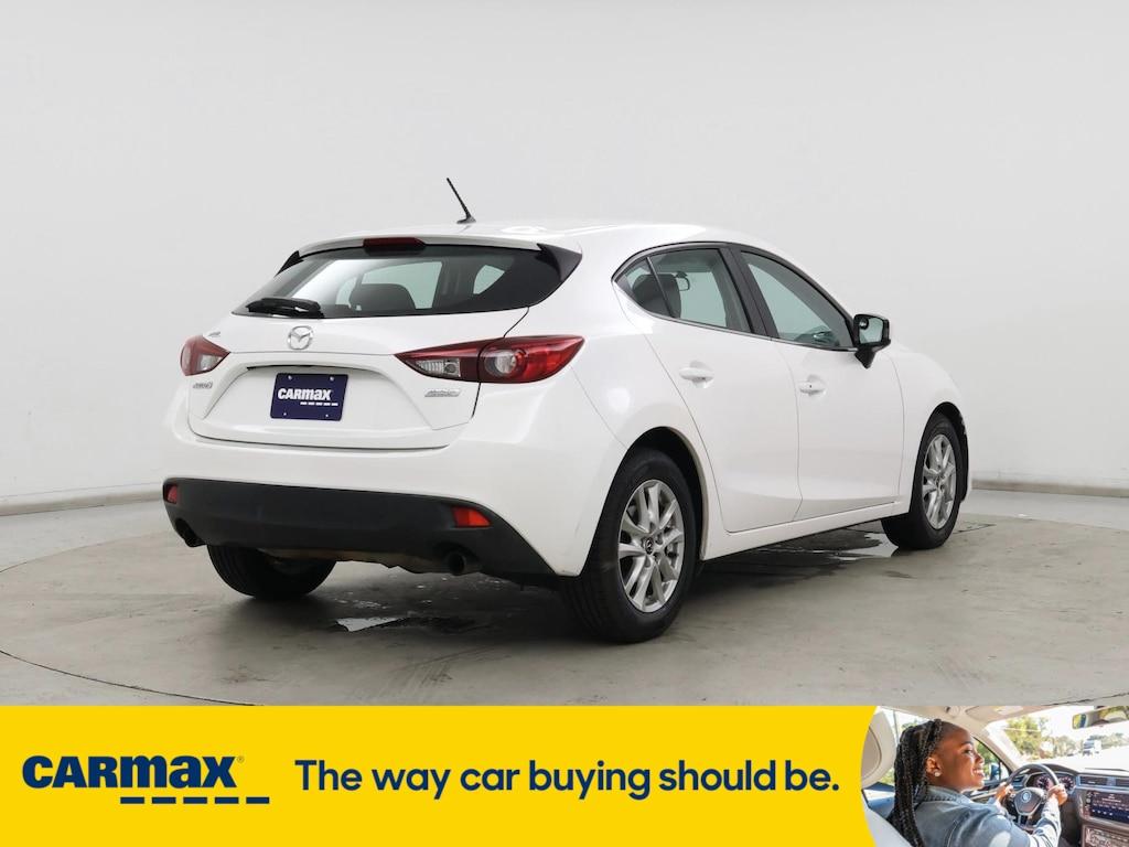 used 2014 Mazda Mazda3 car, priced at $12,599