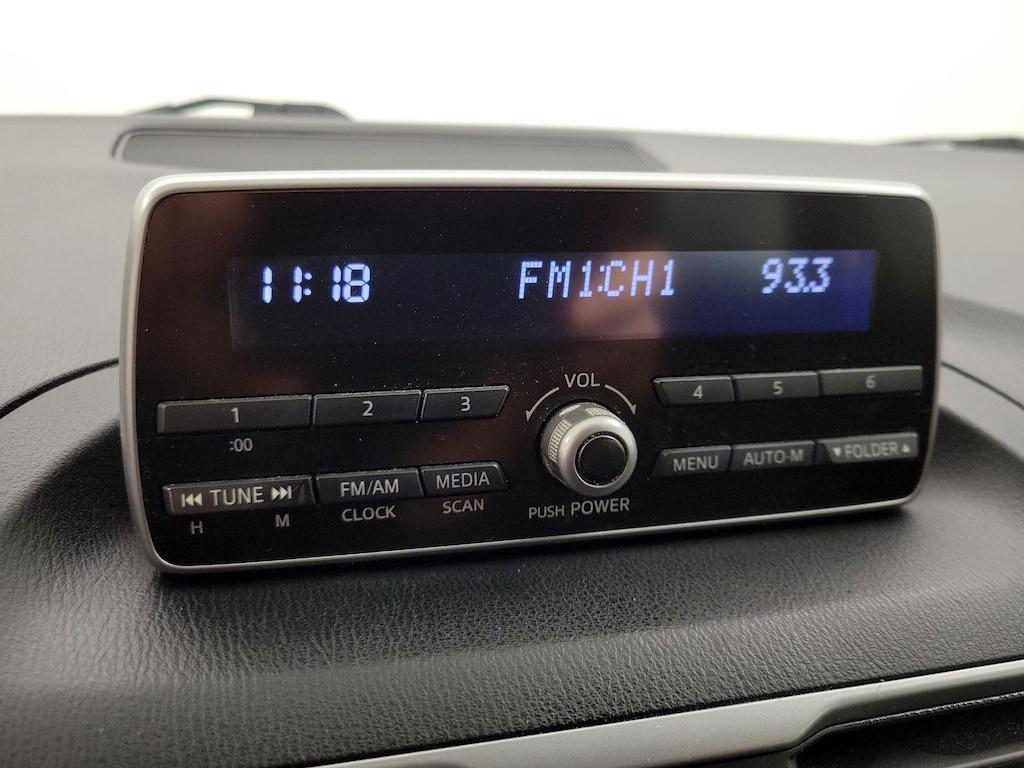 used 2014 Mazda Mazda3 car, priced at $12,599